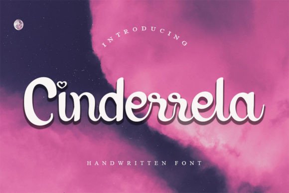 Cinderrela Font: A Practical Tool for Building a Consistent Brand