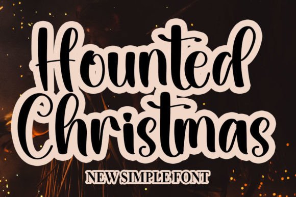 Harnessing Hounted Christmas for Strategic Brand Communication