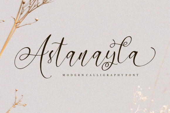How Astanayla Became the Heart of a New Brand Identity