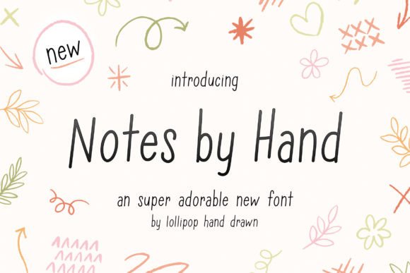 Notes by Hand: A Campaign Designer's Secret Weapon