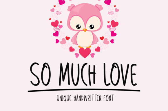 So Much Love: A Designer's Honest Review for Real Projects