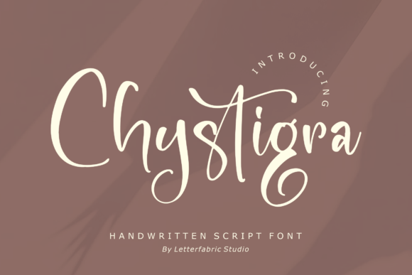 Using Chystigra for Campaigns That Connect